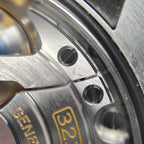 Rolex Explorer type 36 millimeters m124270-0001