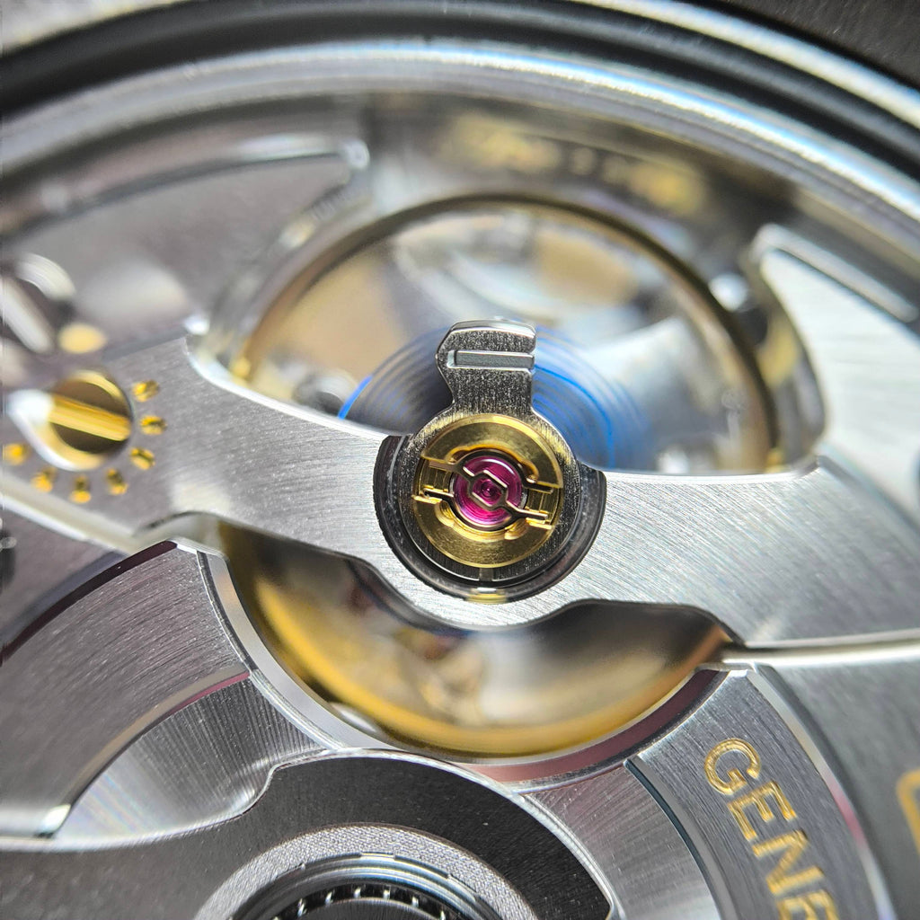 Rolex Explorer type 36 millimeters m124270-0001