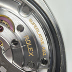 Rolex Explorer type 36 millimeters m124270-0001