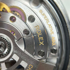 Rolex Explorer type 36 millimeters m124270-0001