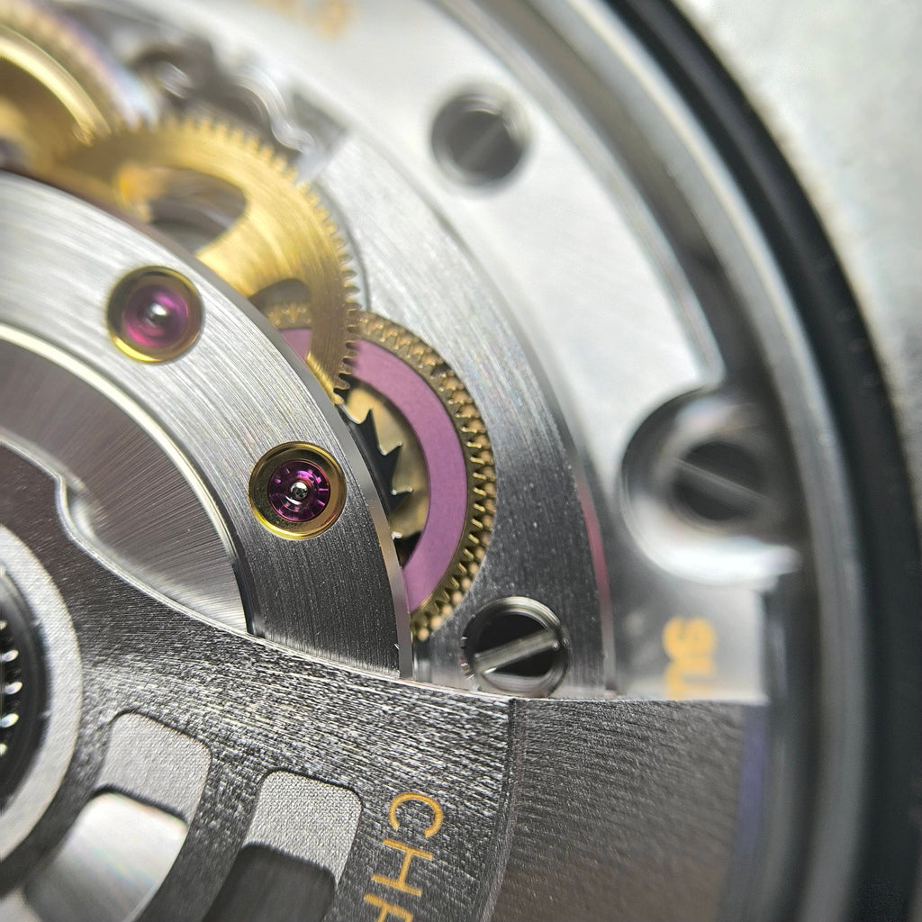 Rolex Explorer type 36 millimeters m124270-0001