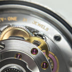Rolex Explorer type 36 millimeters m124270-0001
