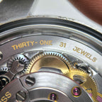 Rolex Explorer type 36 millimeters m124270-0001