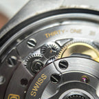 Rolex Explorer type 36 millimeters m124270-0001