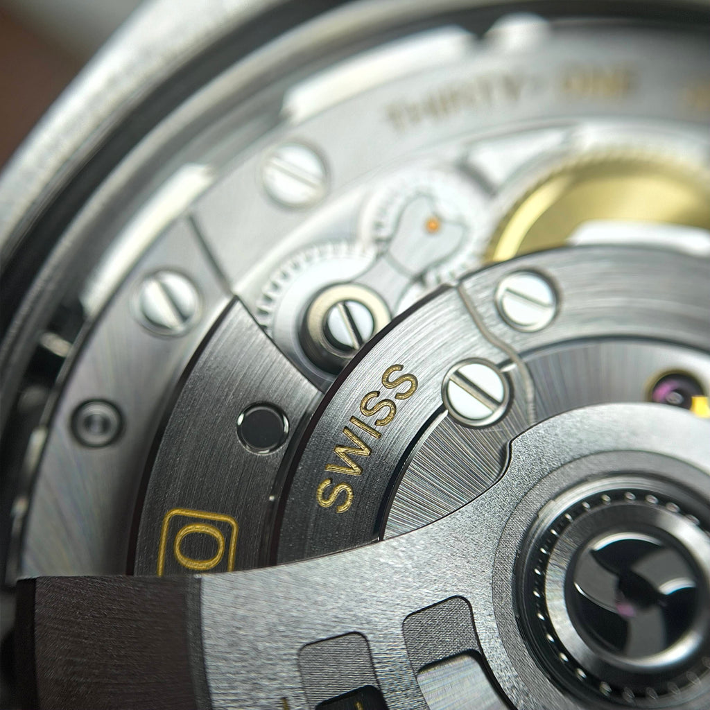 Rolex Explorer type 36 millimeters m124270-0001