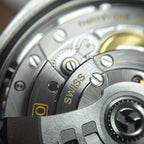 Rolex Explorer type 36 millimeters m124270-0001