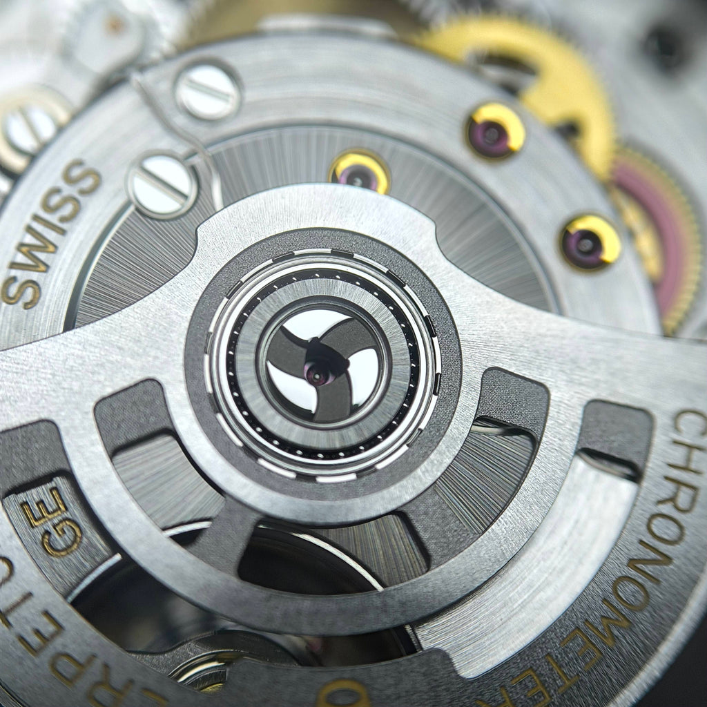 Rolex Explorer type 36 millimeters m124270-0001