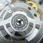 Rolex Explorer type 36 millimeters m124270-0001