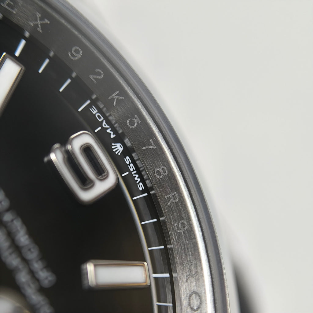 Rolex Explorer type 36 millimeters m124270-0001
