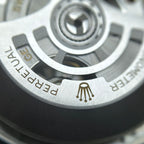 Rolex Explorer type 36 millimeters m124270-0001