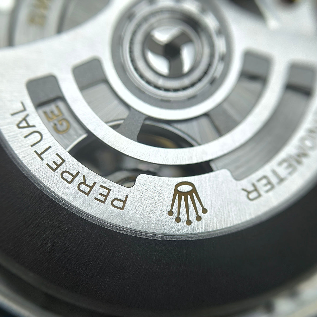 Rolex Explorer type 36 millimeters m124270-0001