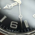 Rolex Explorer type 36 millimeters m124270-0001