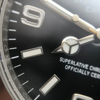 Rolex Explorer type 36 millimeters m124270-0001