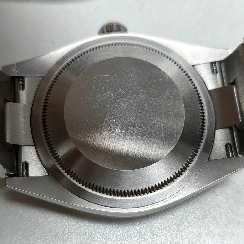 Rolex Explorer type 36 millimeters m124270-0001