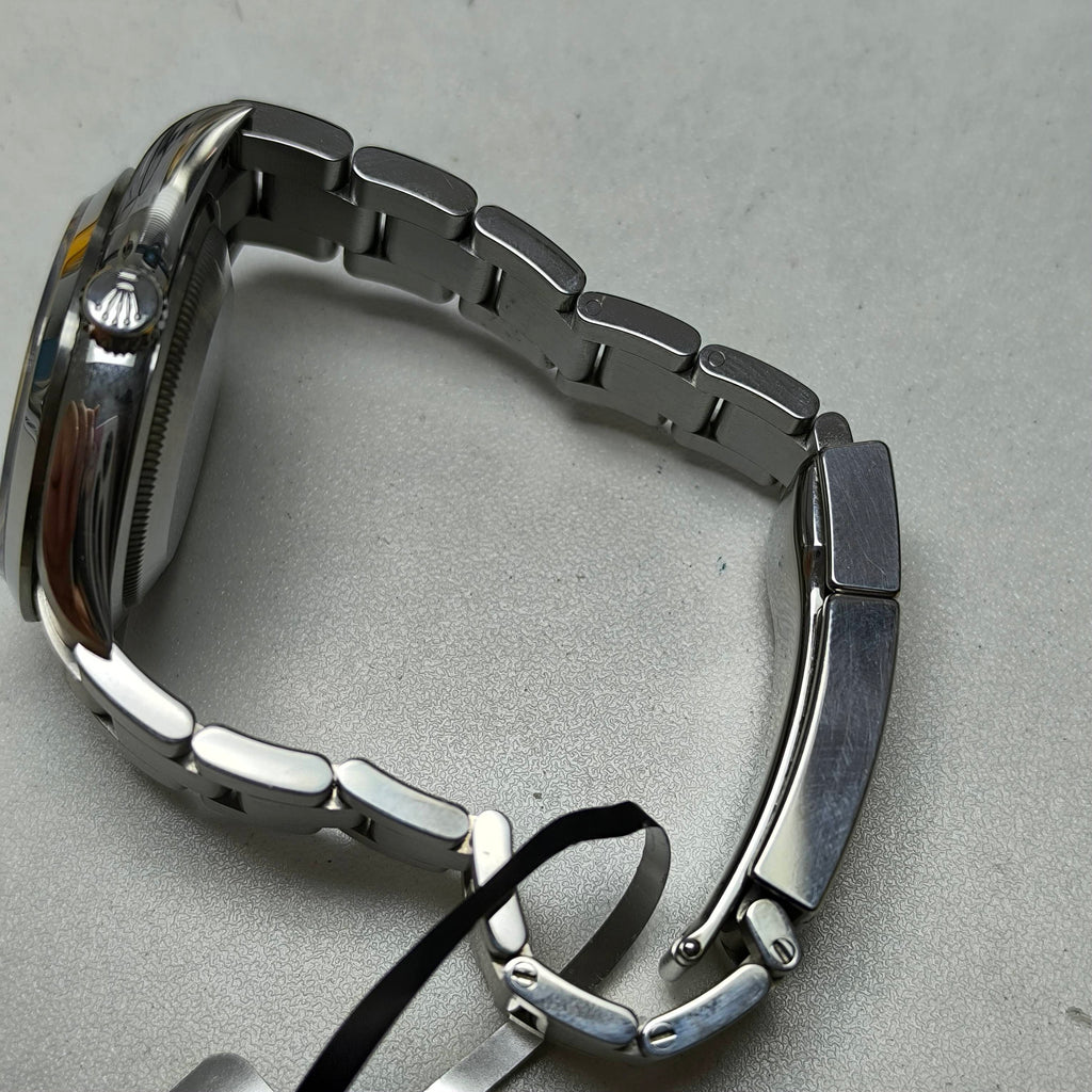 Rolex Explorer type 36 millimeters m124270-0001