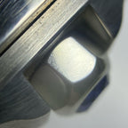 Cartier Santos 39.8 millimeters WSSA0009