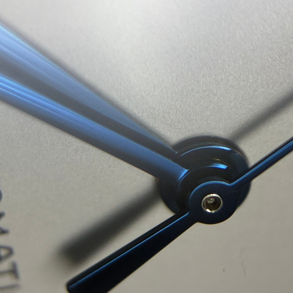 Cartier Santos 39.8 millimeters WSSA0009