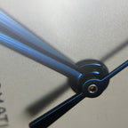 Cartier Santos 39.8 millimeters WSSA0009