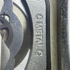 Cartier Santos 39.8 millimeters WSSA0009