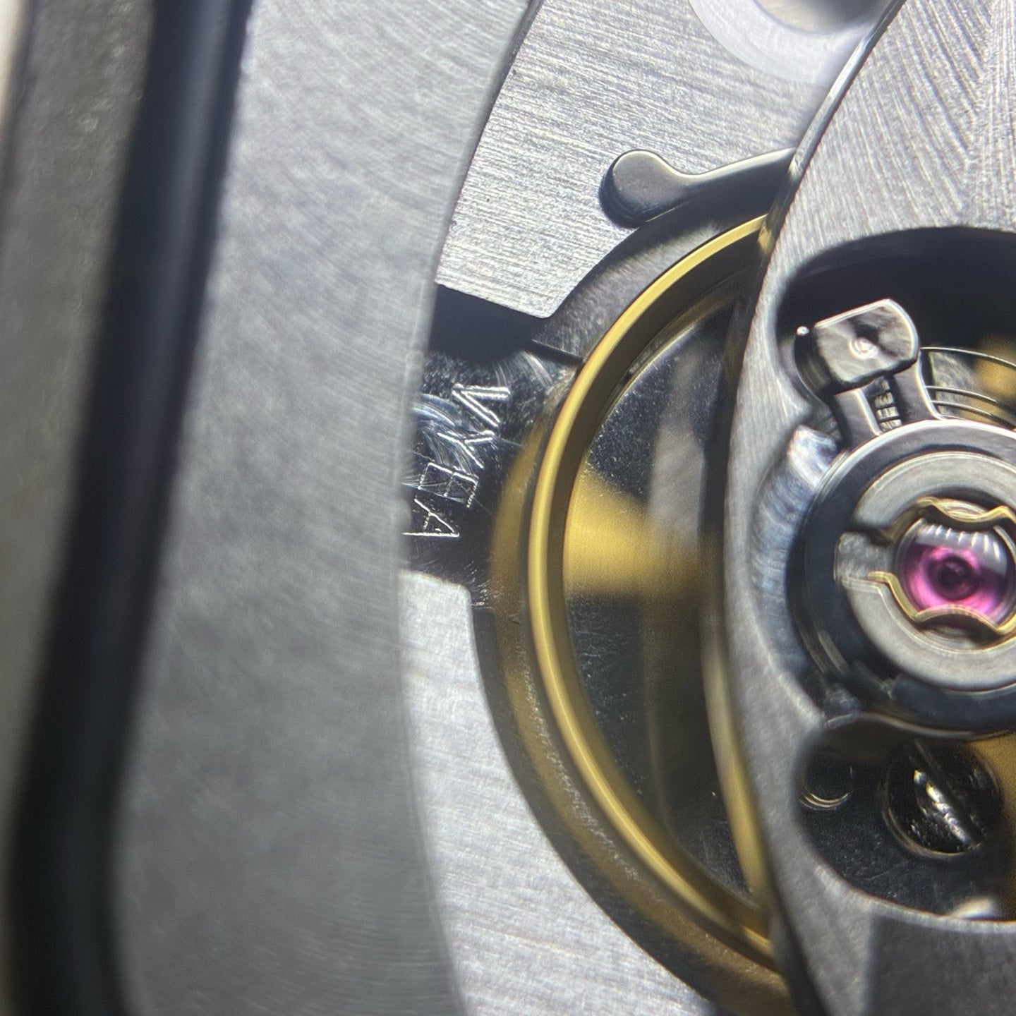 Cartier Santos 39.8 millimeters WSSA0009