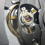 Cartier Santos 39.8 millimeters WSSA0009