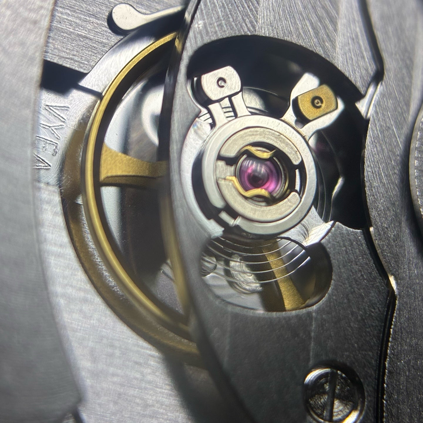Cartier Santos 39.8 millimeters WSSA0009