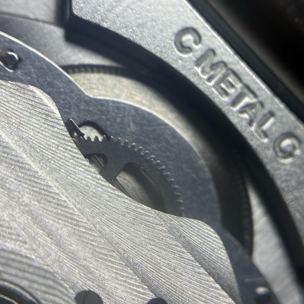 Cartier Santos 39.8 millimeters WSSA0009