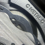 Cartier Santos 39.8 millimeters WSSA0009
