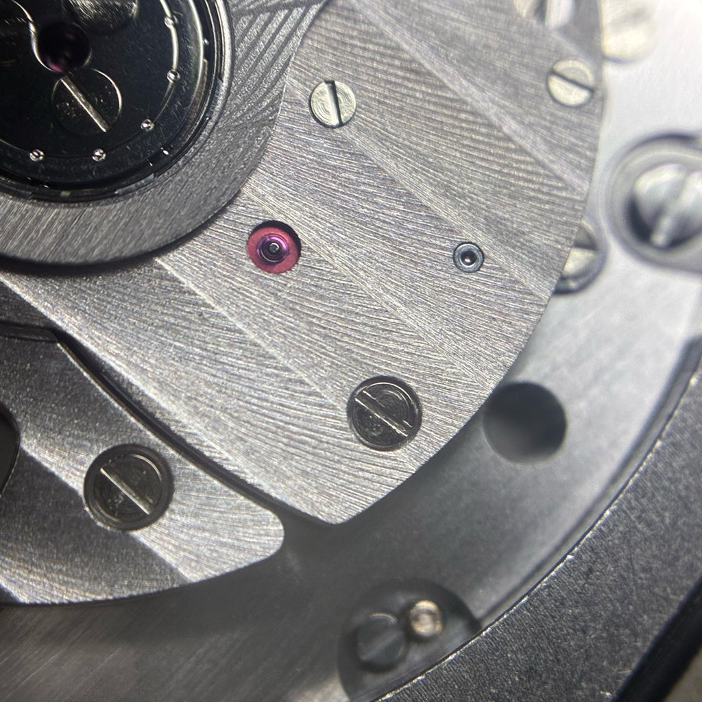 Cartier Santos 39.8 millimeters WSSA0009