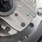 Cartier Santos 39.8 millimeters WSSA0009