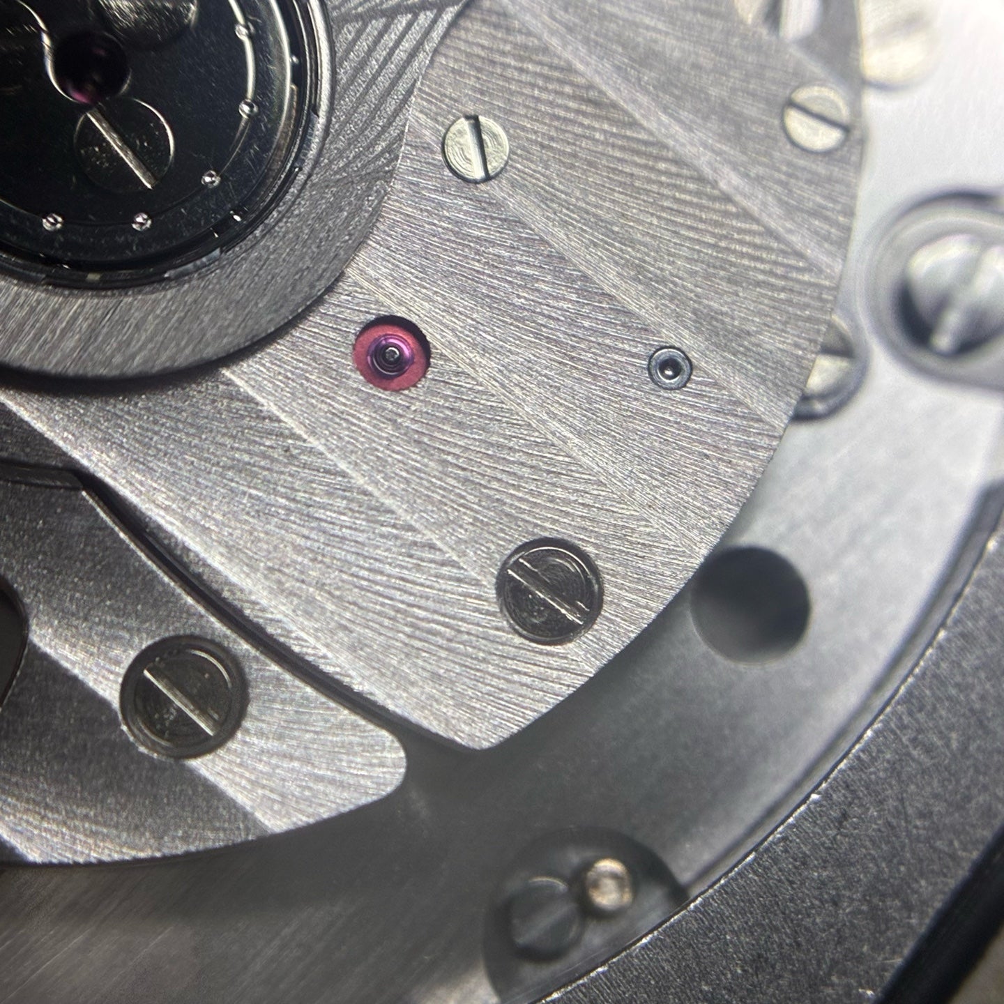 Cartier Santos 39.8 millimeters WSSA0009