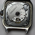 Cartier Santos 39.8 millimeters WSSA0009