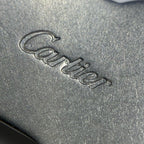 Cartier Santos 39.8 millimeters WSSA0009