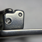 Cartier Santos 39.8 millimeters WSSA0009