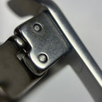 Cartier Santos 39.8 millimeters WSSA0009