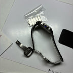 Cartier Santos 39.8 millimeters WSSA0009