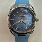 Omega Seahorse 41 millimeters 220.10.41.21.03.005