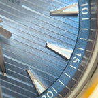 Omega Seahorse 41 millimeters 220.10.41.21.03.005