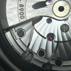 Omega Seahorse 41 millimeters 220.10.41.21.03.005