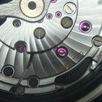Omega Seahorse 41 millimeters 220.10.41.21.03.005