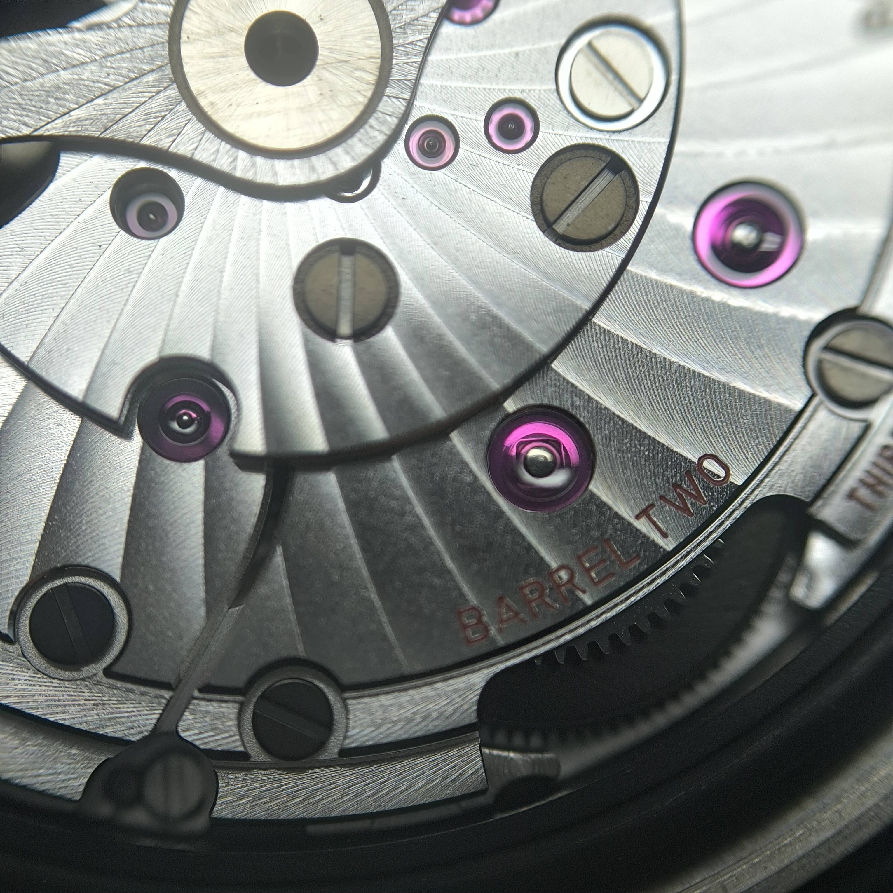 Omega Seahorse 41 millimeters 220.10.41.21.03.005