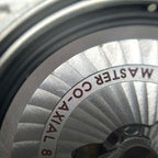 Omega Seahorse 41 millimeters 220.10.41.21.03.005