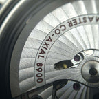 Omega Seahorse 41 millimeters 220.10.41.21.03.005