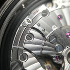 Omega Seahorse 41 millimeters 220.10.41.21.03.005
