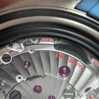 Omega Seahorse 41 millimeters 220.10.41.21.03.005