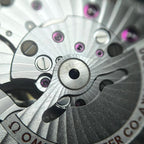 Omega Seahorse 41 millimeters 220.10.41.21.03.005