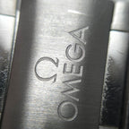 Omega Seahorse 41 millimeters 220.10.41.21.03.005