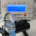 Omega Seahorse 41 millimeters 220.10.41.21.03.005