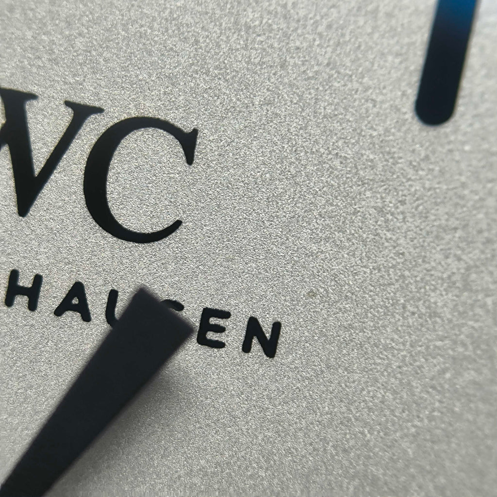 IWC Pilot 40 millimeters IW327012
