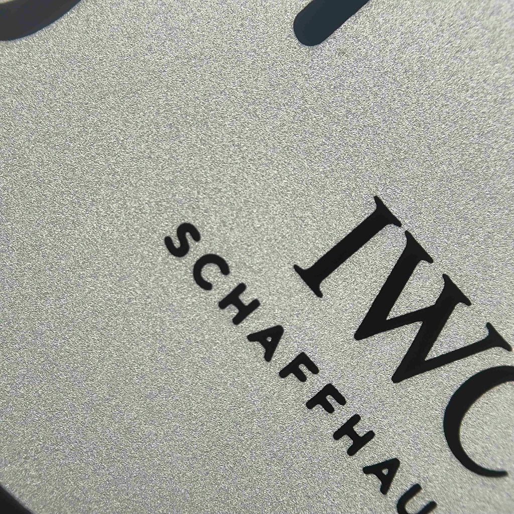 IWC Pilot 40 millimeters IW327012
